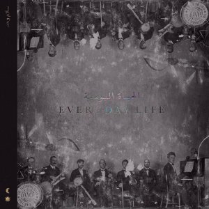 Coldplay — Everyday Life
